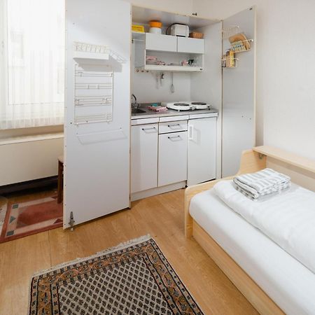 Haus Tiemann Wohnung 4 Norderney Exterior foto