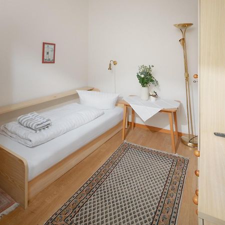 Haus Tiemann Wohnung 4 Norderney Exterior foto